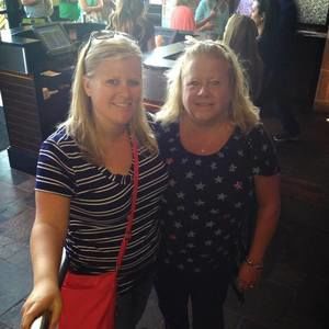 Meet your Posher, Allison